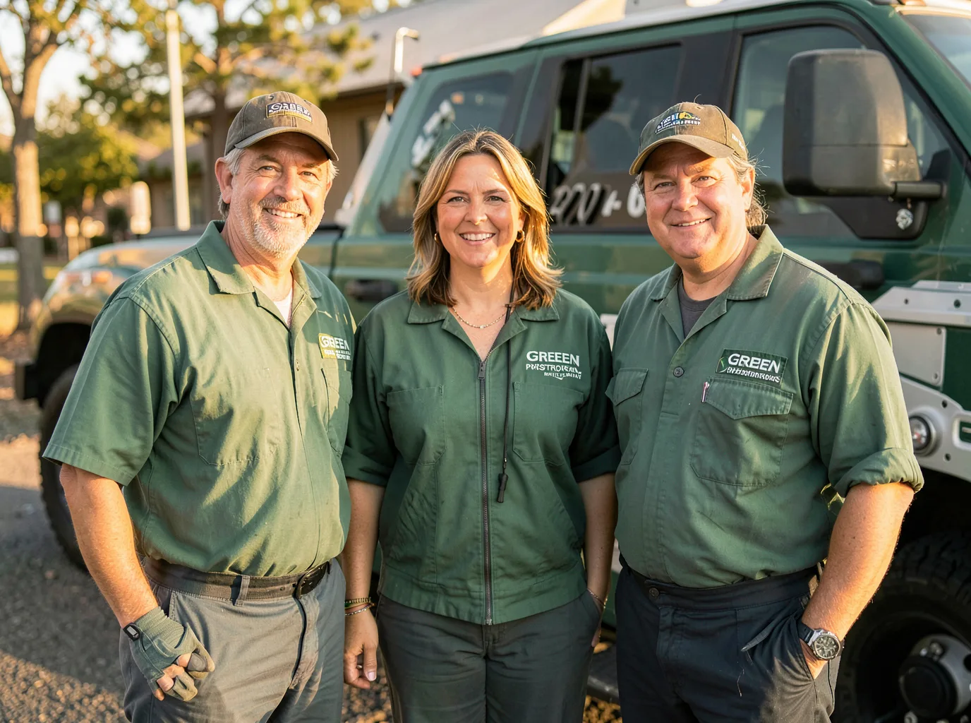 Water Damage Restoration company in White Oak, TX